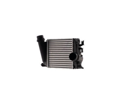 Intercooler, charge air cooler, Image 2