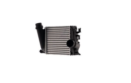 Intercooler, charge air cooler, Image 2