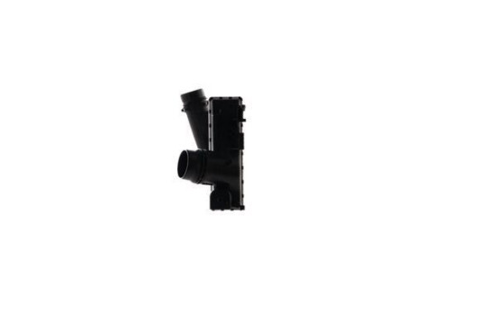 Intercooler, charge air cooler, Image 3