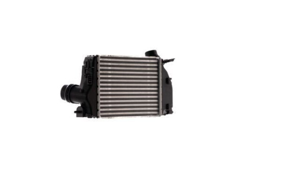 Intercooler, charge air cooler, Image 4
