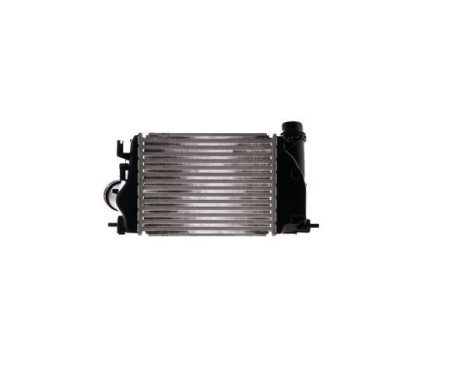 Intercooler, charge air cooler, Image 5