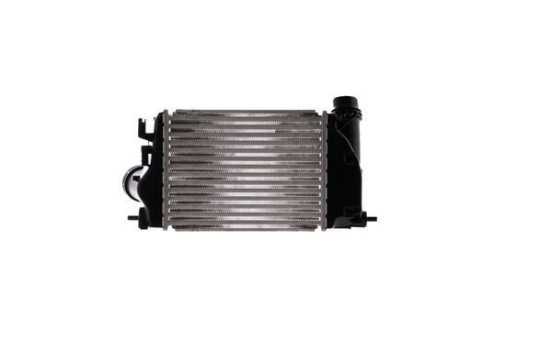 Intercooler, charge air cooler, Image 5