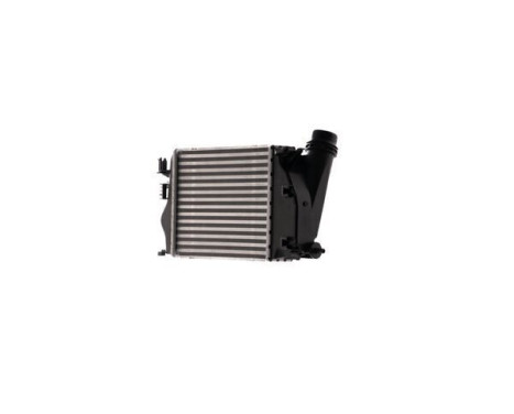 Intercooler, charge air cooler, Image 6