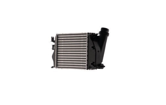 Intercooler, charge air cooler, Image 6