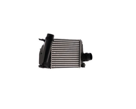 Intercooler, charge air cooler, Image 8