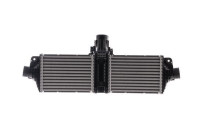 Intercooler, charge air cooler