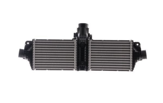 Intercooler, charge air cooler