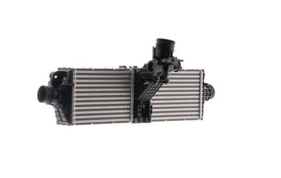 Intercooler, charge air cooler, Image 4