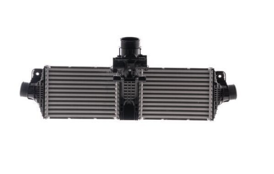 Intercooler, charge air cooler, Image 5