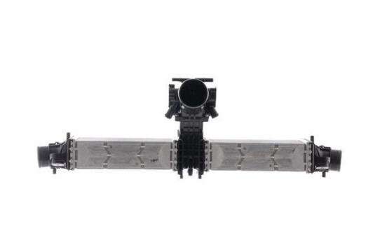 Intercooler, charge air cooler, Image 9