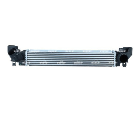 Intercooler, charge air cooler, Image 2