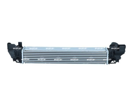 Intercooler, charge air cooler, Image 4