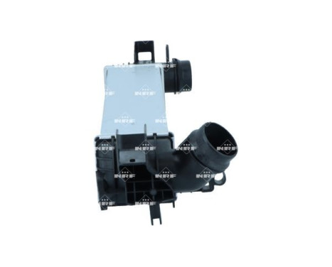 Intercooler, charge air cooler, Image 5