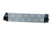 Intercooler, charge air cooler