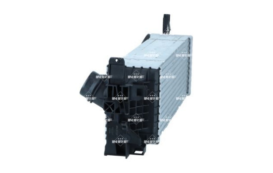 Intercooler, charge air cooler, Image 2