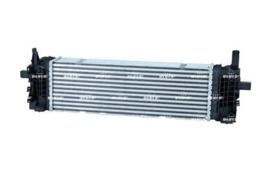 Intercooler, charge air cooler, Image 3