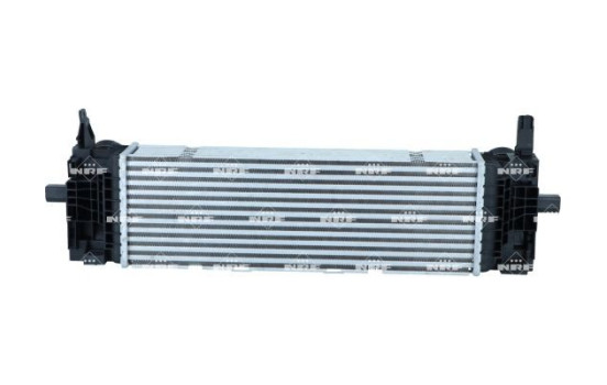 Intercooler, charge air cooler
