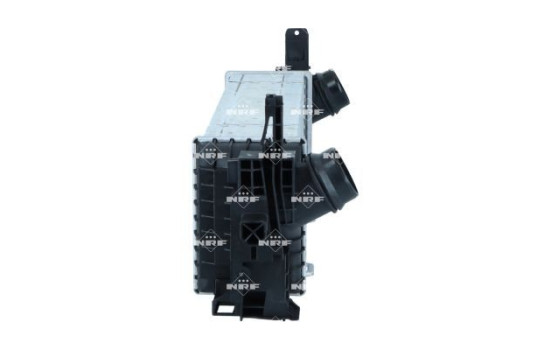 Intercooler, charge air cooler, Image 2