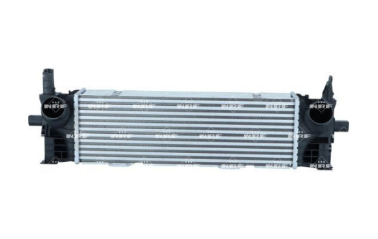 Intercooler, charge air cooler, Image 3