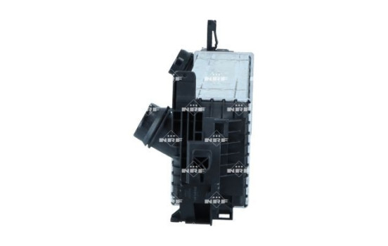 Intercooler, charge air cooler, Image 4