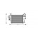 Intercooler, charger 01004085 International Radiators, Thumbnail 2