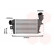 Intercooler, charger 01004086 International Radiators