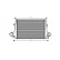 Intercooler, charger 01004096 International Radiators, Thumbnail 2