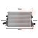 Intercooler, charger 01004096 International Radiators
