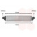 Intercooler, charger 01004118 International Radiators, Thumbnail 2