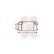 Intercooler, charger 02004181 International Radiators, Thumbnail 2
