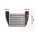 Intercooler, charger 03004345 International Radiators