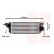 Intercooler, charger 06004265 International Radiators