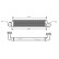 Intercooler, charger 06004280 International Radiators, Thumbnail 2