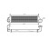 Intercooler, charger 06004282 International Radiators, Thumbnail 2