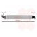 Intercooler, charger 06004340 International Radiators