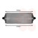 Intercooler, charger 09004086 International Radiators