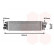 Intercooler, charger 17004337 International Radiators