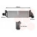 Intercooler, charger 18004315 International Radiators
