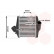 Intercooler, charger 29004016 International Radiators