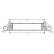 Intercooler, charger 30004353 International Radiators, Thumbnail 2
