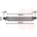 Intercooler, charger 30004380 International Radiators