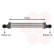 Intercooler, charger 30004410 International Radiators, Thumbnail 2