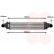 Intercooler, charger 30004525 International Radiators