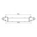 Intercooler, charger 30004557 International Radiators, Thumbnail 2