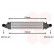 Intercooler, charger 30004596 International Radiators
