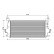 Intercooler, charger 37004548 International Radiators, Thumbnail 2