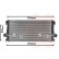 Intercooler, charger 37004550 International Radiators