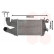 Intercooler, charger 37004584 International Radiators