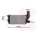 Intercooler, charger 40004183 International Radiators