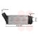 Intercooler, charger 40004335 International Radiators, Thumbnail 2